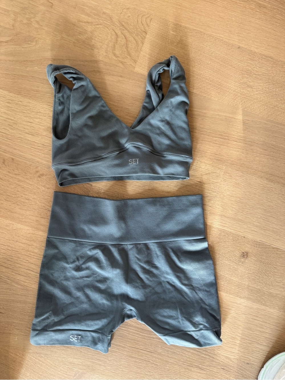Set Active Set